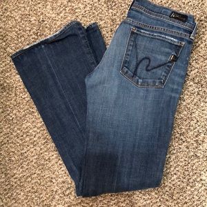 Citizens of Humanity jeans
